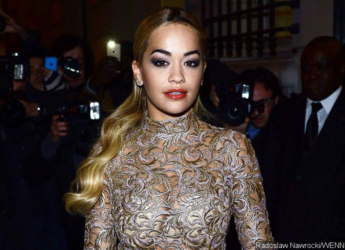 Jay-Z's Roc Nation Countersues Rita Ora for $2.4M