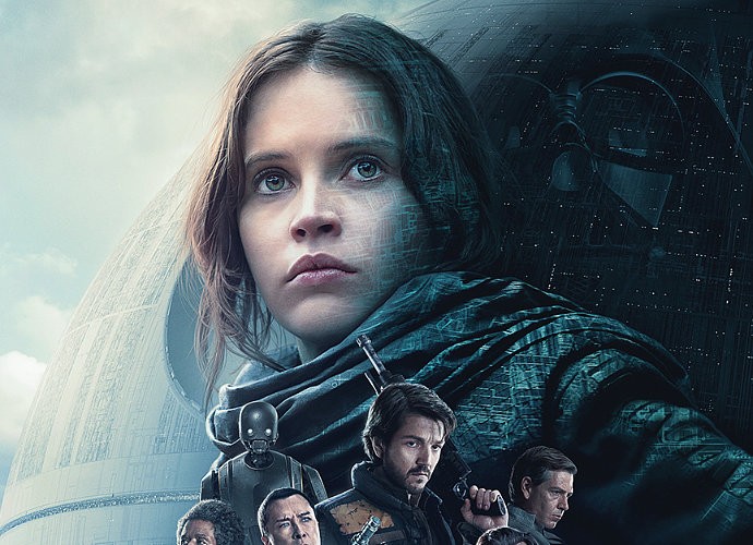 'Rogue One: A Star Wars Story' Writer Reveals Happier Alternate Ending