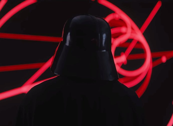 'Rogue One A Star Wars Story' First Full Trailer Brings Back Darth Vader