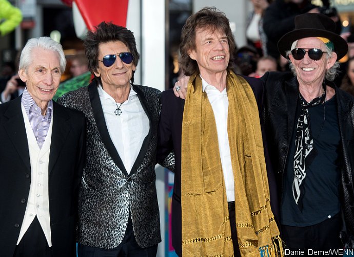 The Rolling Stones Confirms New Album Is Planned for This Year