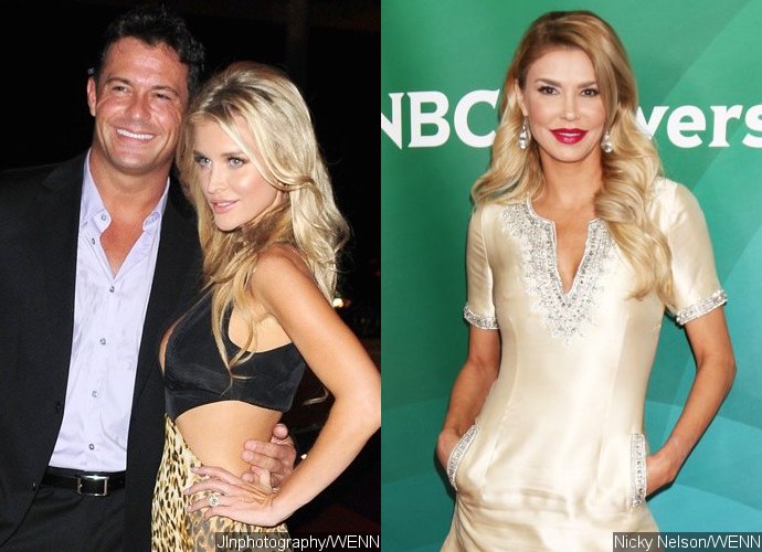 Romain Zago Defends Joanna Krupa Against Brandi Glanville's Claim: Her Vagina Smells Amazing