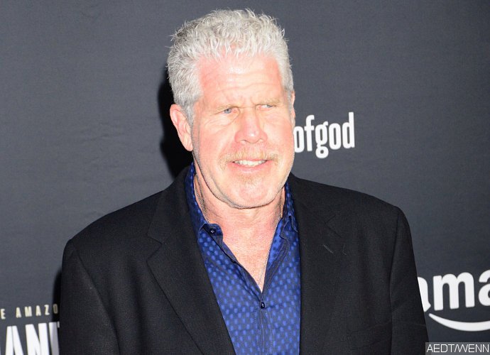 Ron Perlman Signs On for 'Fantastic Beast and Where to Find Them'