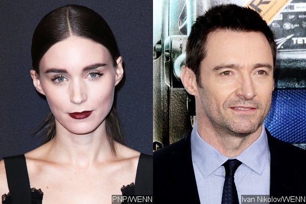 Rooney Mara and Hugh Jackman Reunite for Drama 'Collateral Beauty'