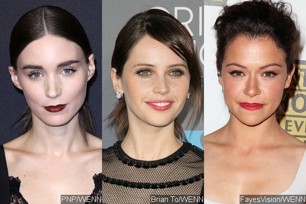 Rooney Mara, Felicity Jones and Tatiana Maslany Testing for 'Star Wars' Standalone Movie
