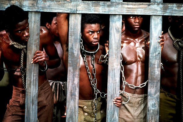 'Roots' Remake Is Moving Forward, Will Air on History, A&E, Lifetime