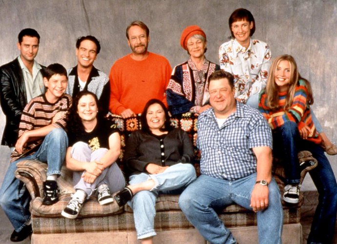 'Roseanne' Reboot Will Bring Back John Goodman's Dan, Johnny Galecki Is in Talks to Return