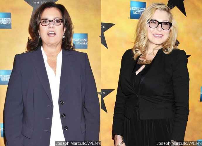 Rosie O'Donnell and Tatum O'Neal Split After 4 Months