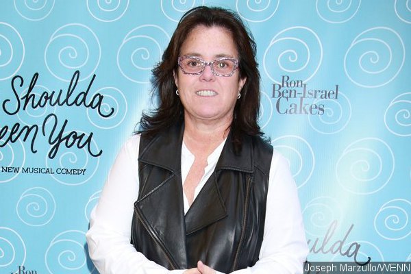 Rosie O'Donnell's Daughter Chelsea Missing for a Week
