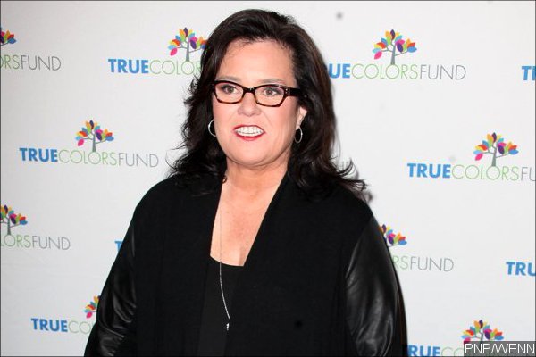 Rosie O'Donnell's Father Dies at 81 From Cancer