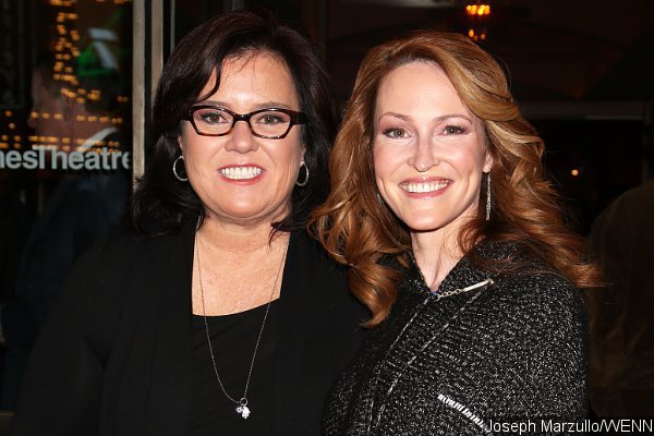 Rosie O'Donnell's Estranged Wife Wants Full Custody of Daughter