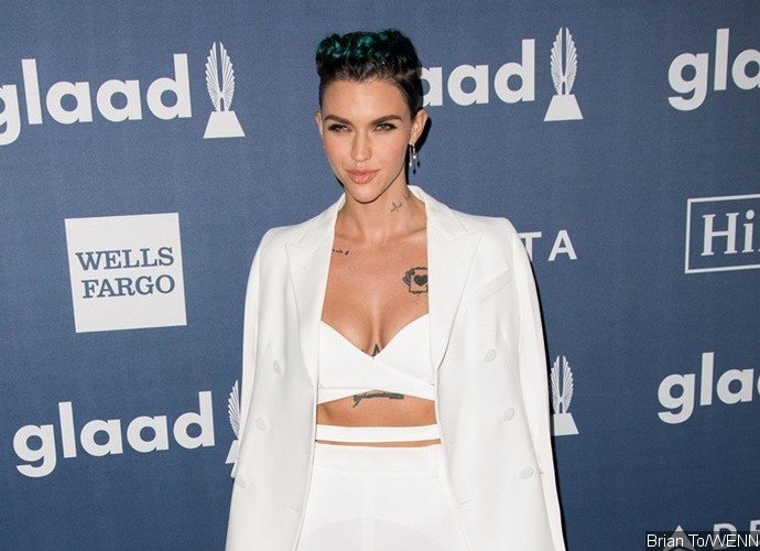 Ruby Rose Defends Herself After Throwing Tantrum in New Orleans Restaurant