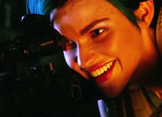 Ruby Rose Enjoys Sniping in New 'XXX: The Return of Xander Cage' Trailer