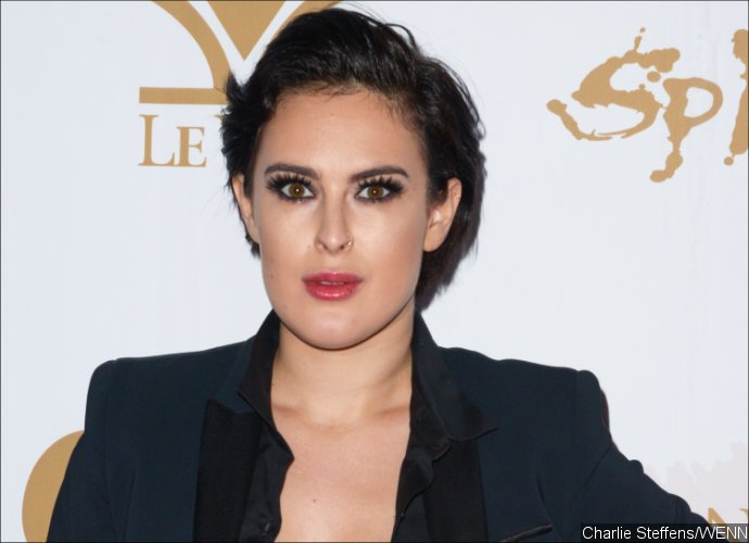 Rumer Willis to Cause Controversy on 'Empire' Season 3