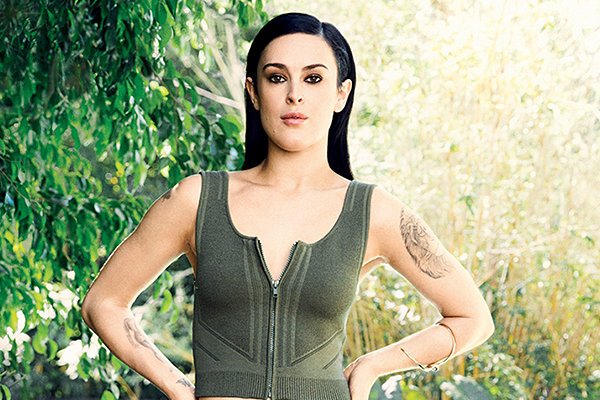 Rumer Willis: 'I Was Constantly Bullied Because of My Looks'