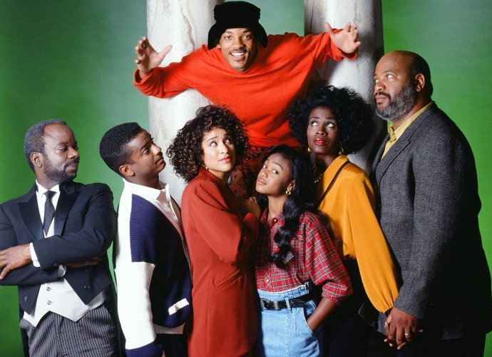 Rumored 'Fresh Prince of Bel-Air' Reboot May Happen With a Big Twist