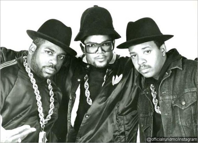 Run DMC to Be Honored With Lifetime Achievement Award at 2016 Grammys