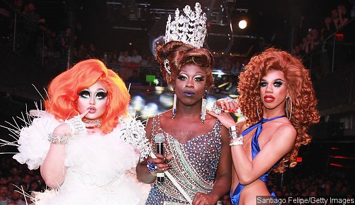 'RuPaul's Drag Race' Has New Winner in Season 8 Finale