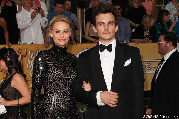 Rupert Friend Engaged To Girlfriend Aimee Mullins
