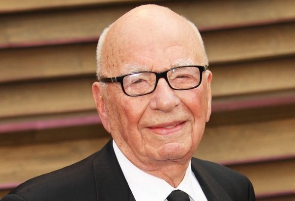 Rupert Murdoch Slammed for Defending All-White Cast of 'Exodus: Gods and Kings'