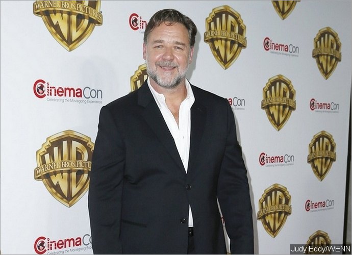 Russell Crowe in Talks to Play Dr. Jekyll-Like Role in 'The Mummy' Reboot
