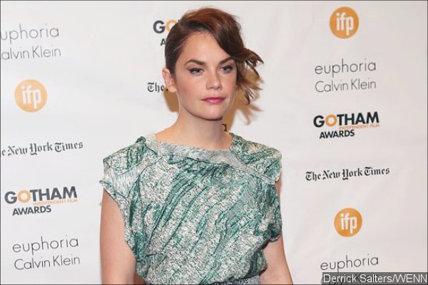 'The Affair' Star Ruth Wilson Says Women Are Treated Unfairly in Sex Scenes