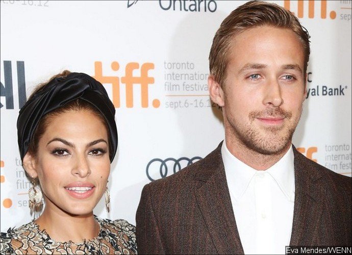 Report Ryan Gosling and Eva Mendes Split