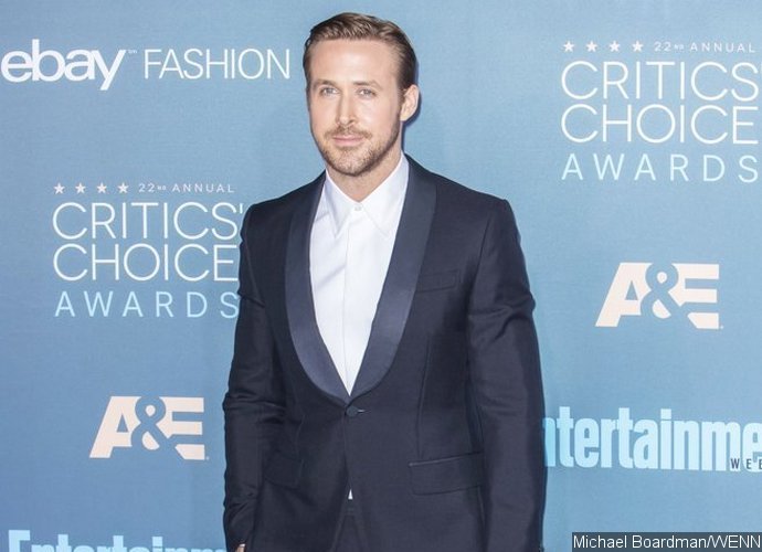 Ryan Gosling Confirmed to Reunite With 'La La Land' Director for Neil Armstrong Biopic