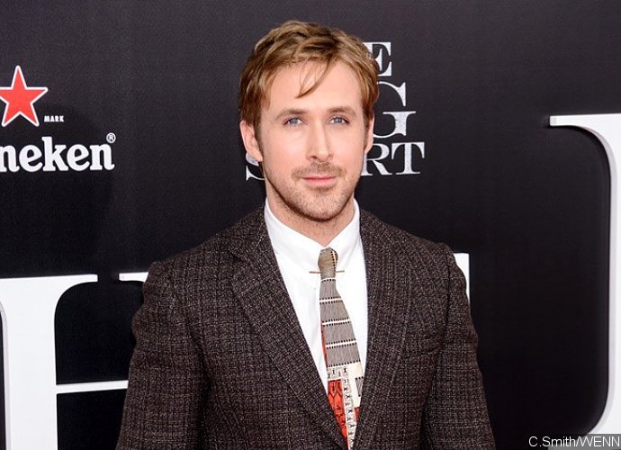 Ryan Gosling Eyed to Play Lead Role in Neil Armstrong Biopic
