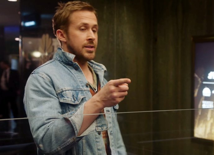 Ryan Gosling Makes a Triumphant Return to 'Saturday Night Live' in New Promo