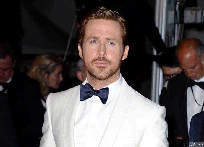 Ryan Gosling Says Women Are Better and Stronger Than Men