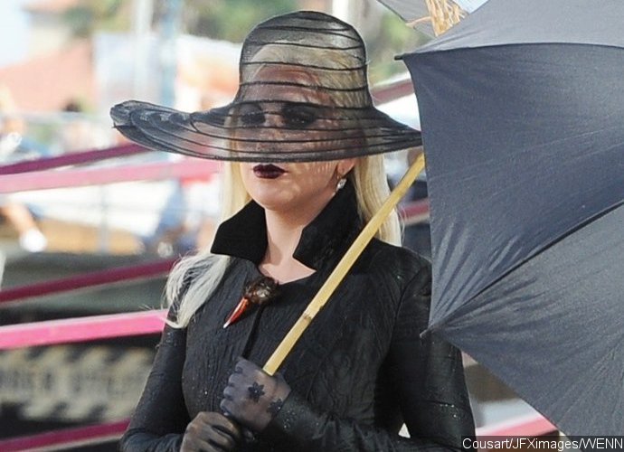 Ryan Murphy Asks Lady GaGa to Return for 'American Horror Story' Season 6