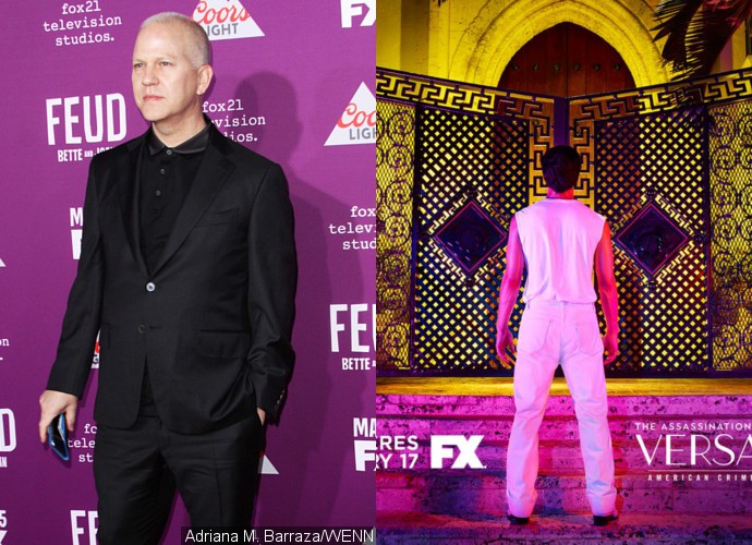 Ryan Murphy Defends 'Versace: American Crime Story', Insists 'It Is Not a Work of Fiction'