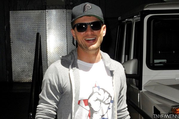 Ryan Phillippe 'Not Opposed to Getting Married Again'