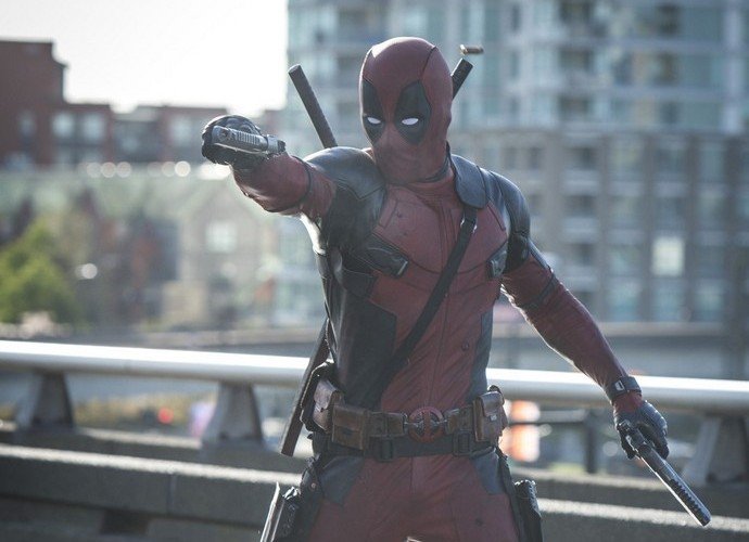 Ryan Reynolds Paid 'Deadpool' Screenwriters With His Own Money