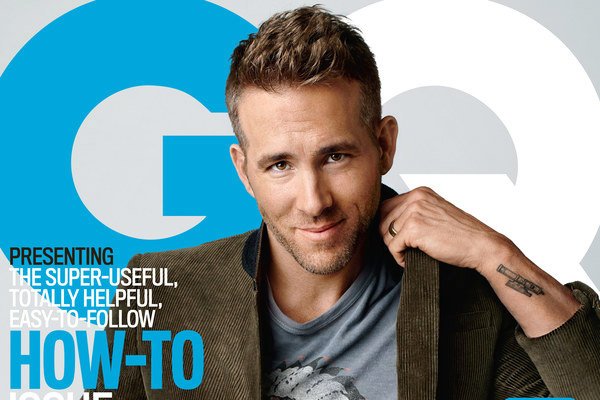 Ryan Reynolds Reveals Lifelong Friend Betrayed Him by Shopping Daughter James' Pics for Money