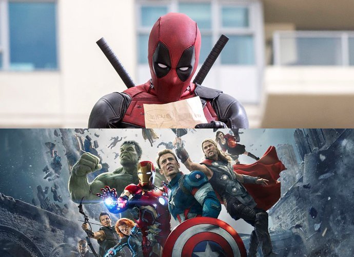 Don'T Sleep On This! Ryan Reynolds Hints At A Massive Deadpool/Avengers Crossover! - narvox6