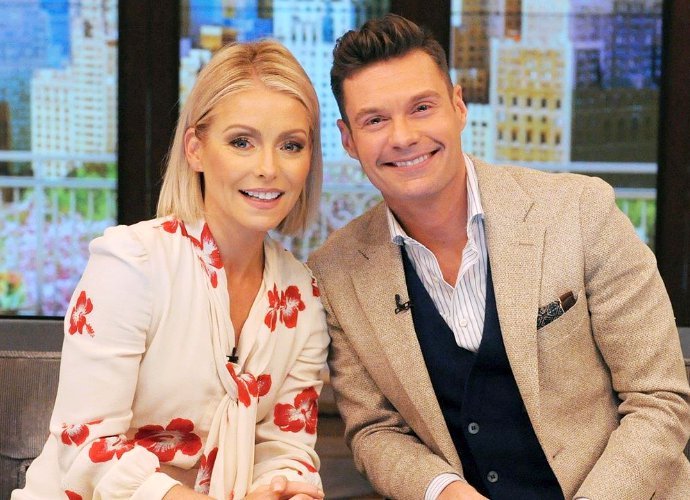 Ryan Seacrest Cancels 'Good Morning America' Appearance Due to Kelly Ripa's Tantrum