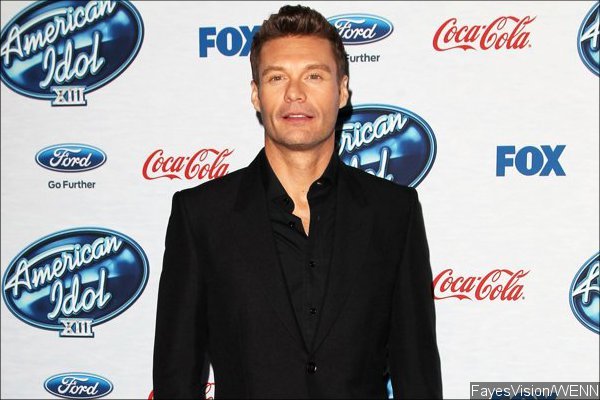 Ryan Seacrest Confirms 'American Idol' Will Air Once a Week Next Year