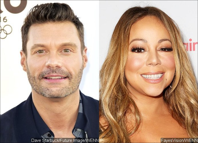 Ryan Seacrest Finally Addresses Mariah Carey's Botched NYE Concert