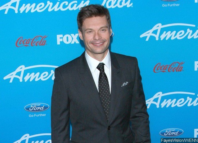 Ryan Seacrest Is Officially Returning To 'American Idol'
