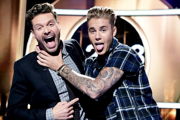 Ryan Seacrest's 'Knock Knock Live' Canceled After Only Two Episodes