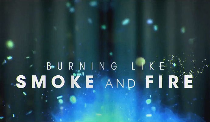 Listen to Sabrina Carpenter's New Single 'Smoke and Fire'