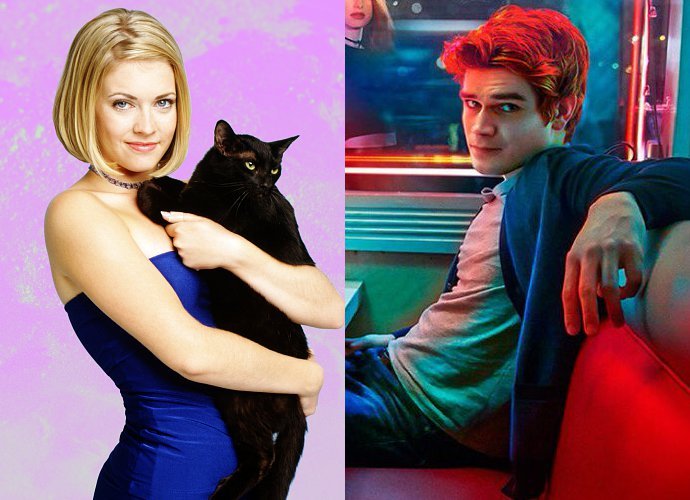 Is Sabrina the Teenage Witch Coming to 'Riverdale'?