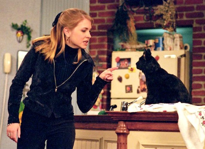 'Sabrina the Teenage Witch' Heads to Netflix With Two-Season Order