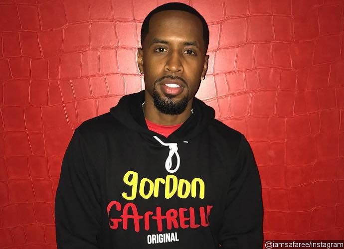 Safaree Samuels Offered Porn Deals and More Following Nude Video Leak
