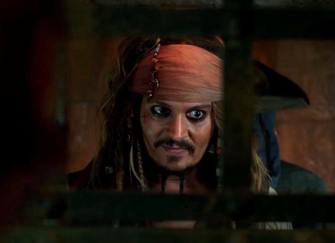 Salazar's Grudge Against Jack Sparrow Is Explained in 'Pirates of the Caribbean 5' New TV Spot