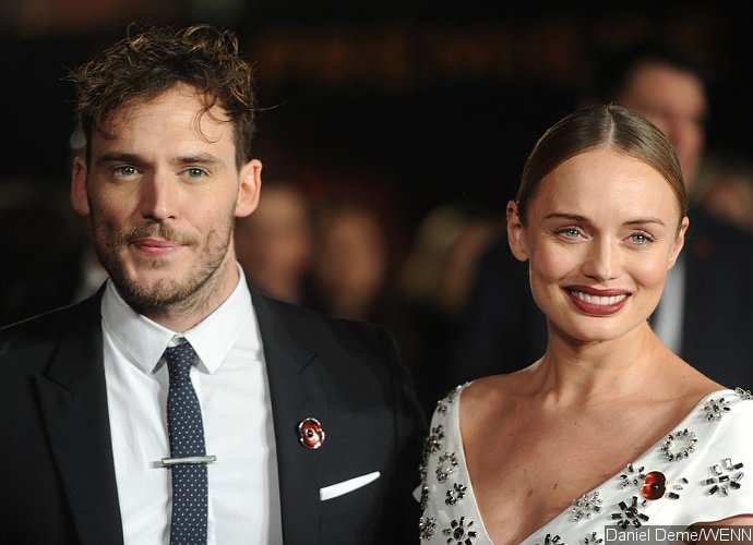 Sam Claflin and Laura Haddock Quietly Welcomed First Child