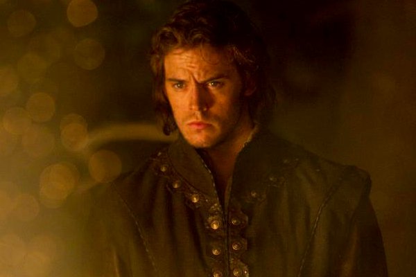 Sam Claflin Will Return as William for 'Snow White ...