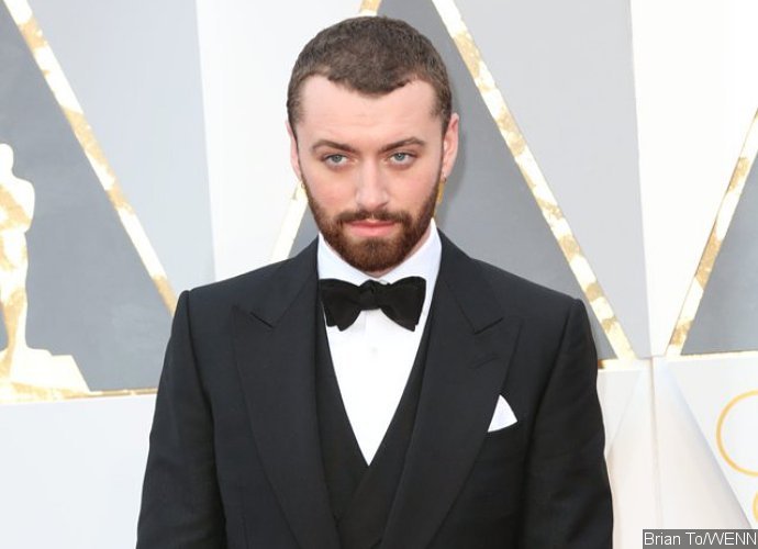 Sam Smith Defends Himself After Backlash for Claiming to Be First Gay Oscar Winner