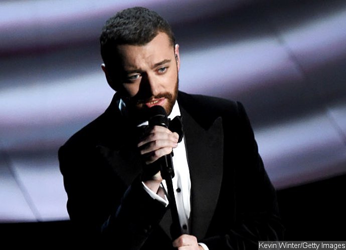 Sam Smith Hates His Own Oscar Performance, Calls It 'Worst Moment' of His Life